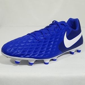 Nike Tiempo Legend 8 Soccer Cleats 9.5-10.5 Men's